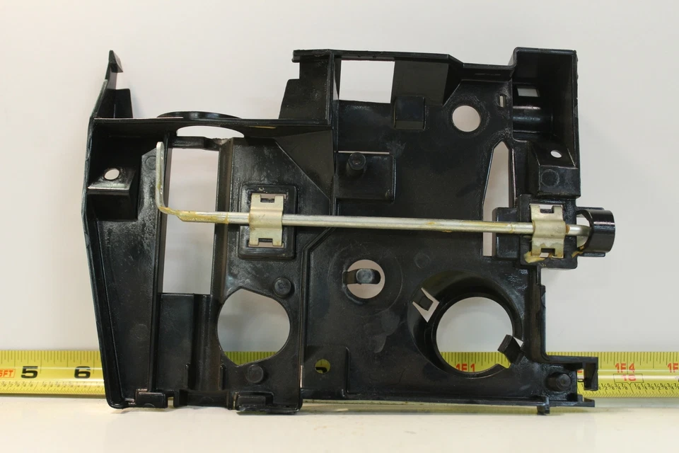 NOS OEM GM Chassis and Shaft Assembly 7897659 7896646-1 1977 Buick Electra (769) - Image 3 of 4