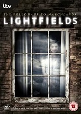 Image of Lightfields [DVD][Region 2]