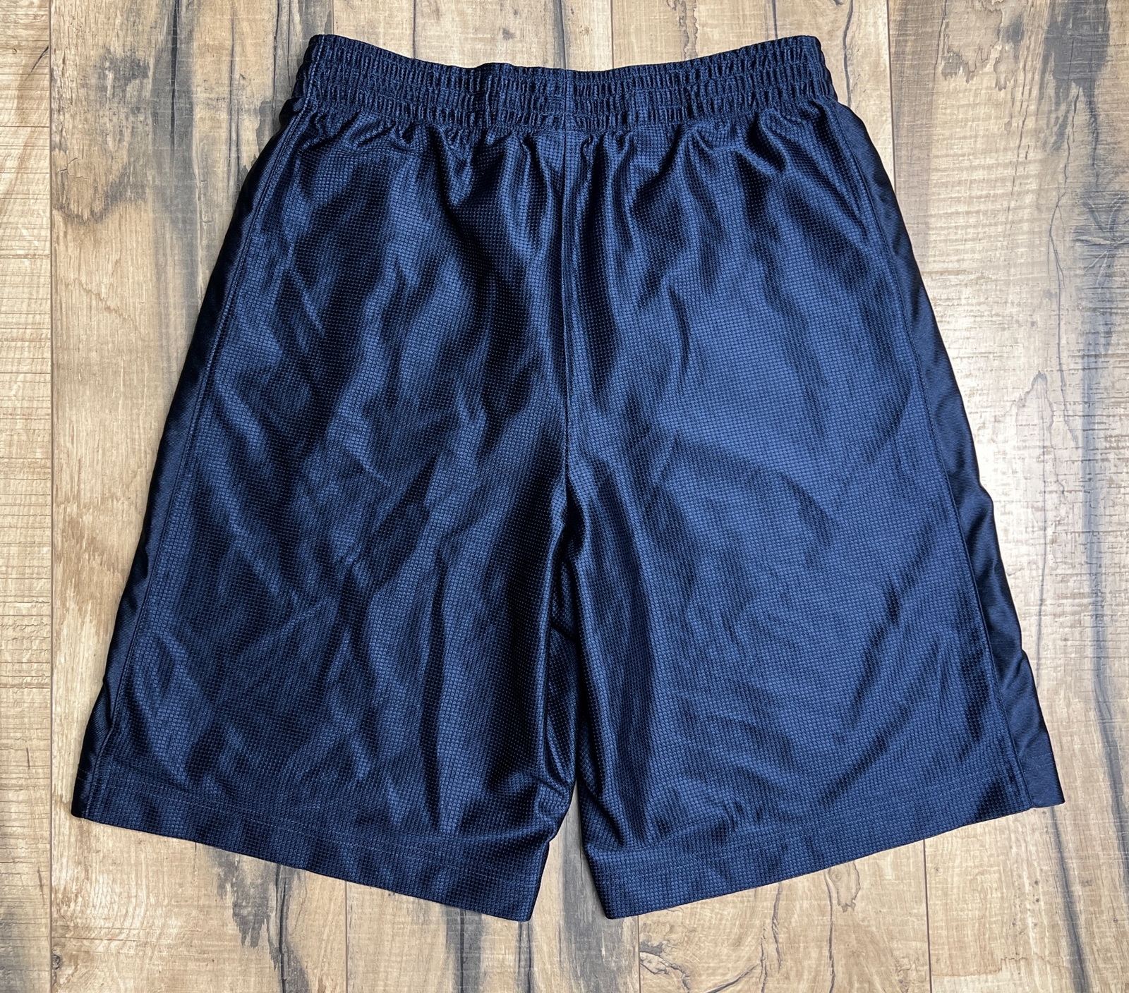 Nike Basketball Shorts Sm Pockets New Money Dazzle Na… Gem