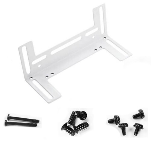 Bridge Bracket 8/9/12cm PC Memory Cooling Fan Support Bracket PC Case Fan Holder - Afbeelding 9 van 12