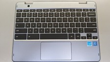 Samsung Chromebook Plus XE521QAB Palmrest w/ Keyboard  Touchpad A Stock
