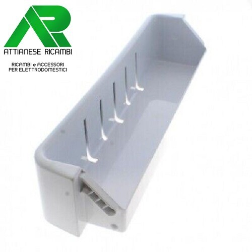 C00048874 Balconcino Frigo Ariston Indesit Portabottiglie Originale