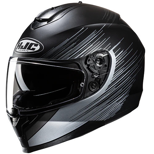 HJC C70N Motorradhelm - 第 1/1 張圖片