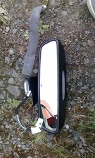 2008 C63 AMG W204 C-Klasse R&uuml;ckspiegel