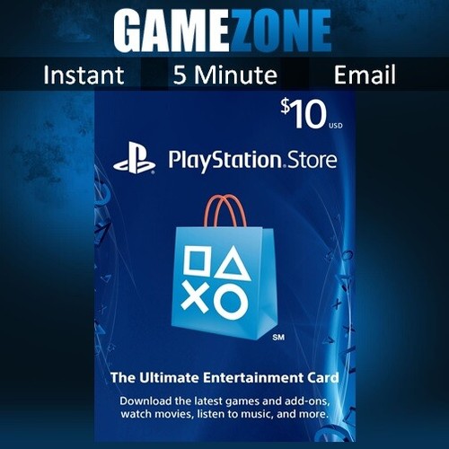 ps4 aufladekarte 10 euro