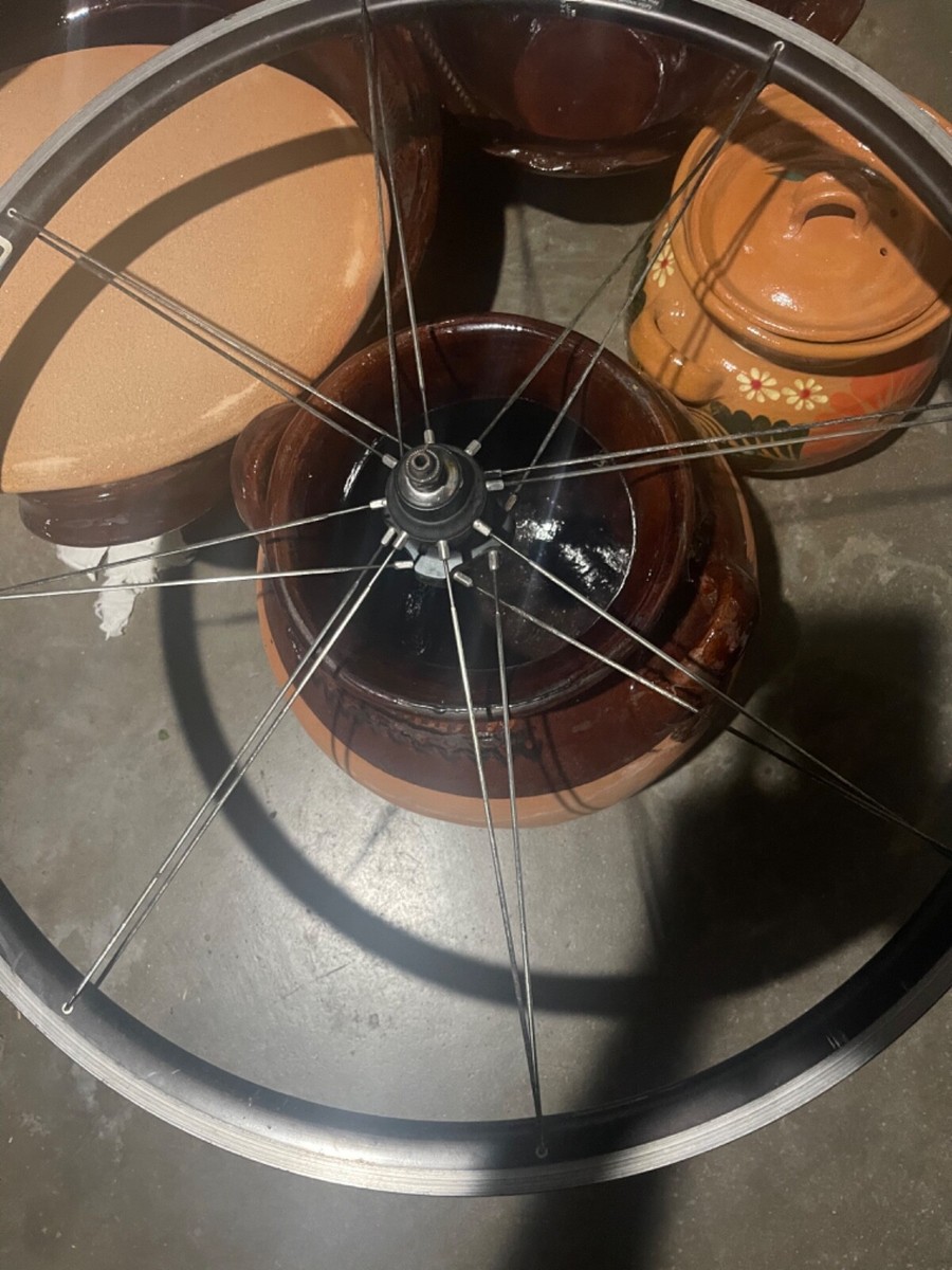 Shimano WH-RS10 rear Clincher Road Bike Wheel Rim Brake 700c