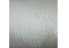 Water Soluble Wash Away Machine Embroidery Stabilizer Topping 12x110Y Perforated