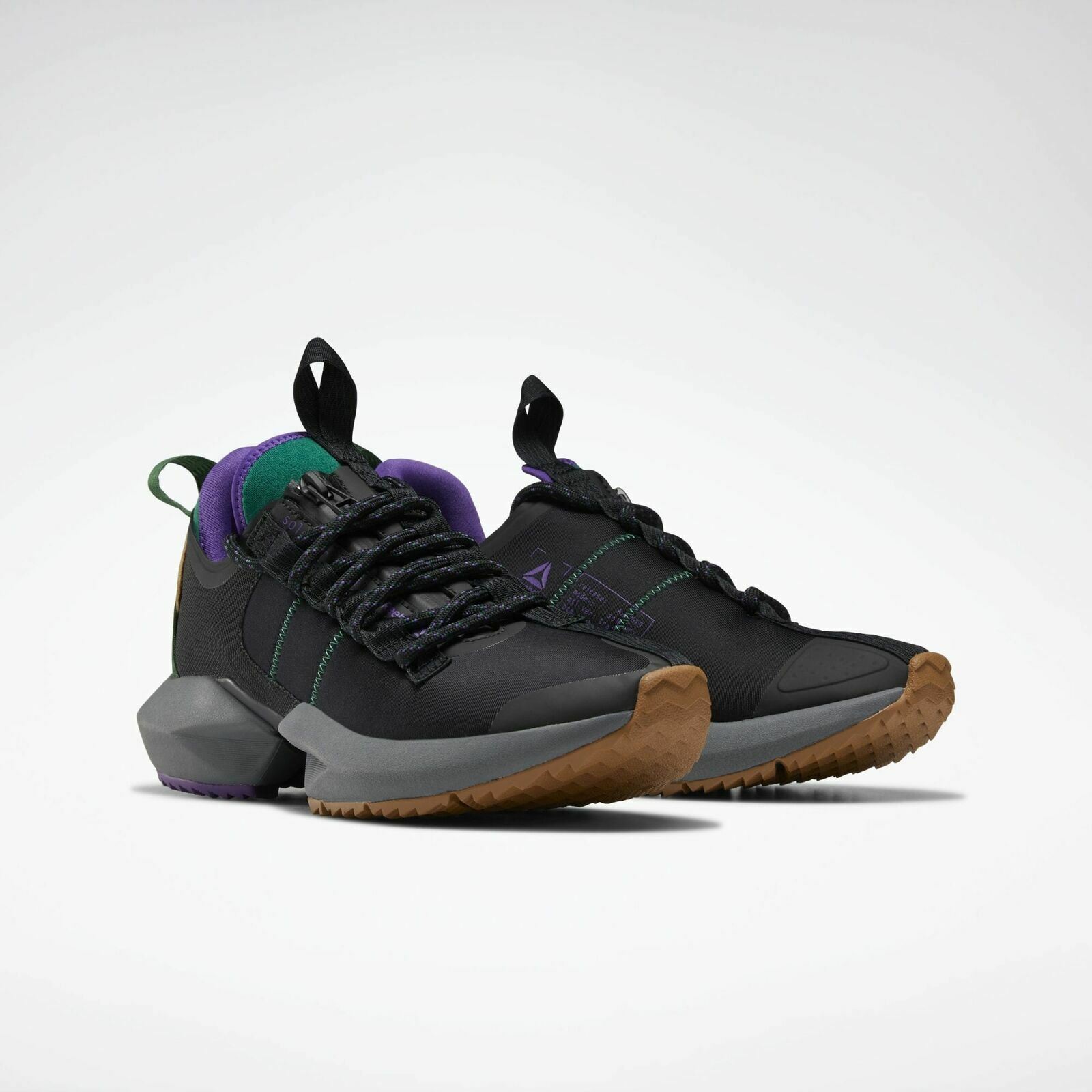 [DV9416] Mens Reebok Sole Fury Trail | eBay