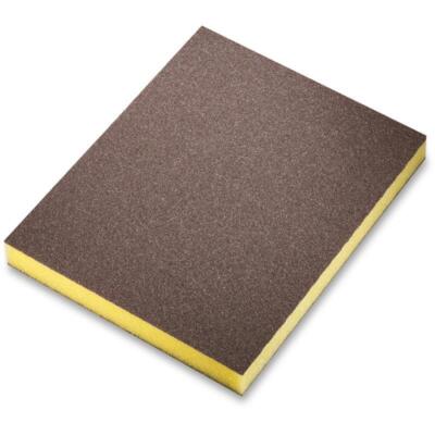 Bosch Sia Schleifschwamm fine Serie 7983 98 x 120 mm, 10 Stck./VE