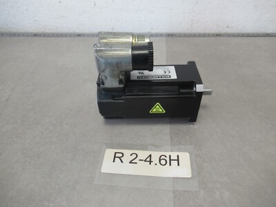 Kollmorgen AKM22C-ANSNLB02 Servomotor kW= 0,57 RPM= 8000  Vs 640 VDC
