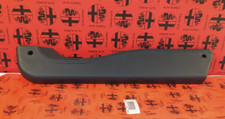 ALFA ROMEO GTV - SPIDER MY98-06 TASCA PORTACARTE PORTA SX PELLE EXTRA 153261080