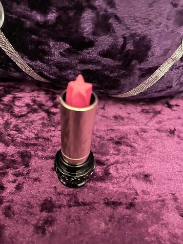 Anna Sui Lippenstift Full Size 3g Limited Edition Farbe Cherry C304 - Bild 1 von 5