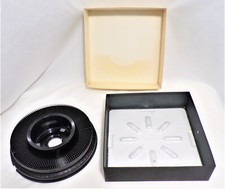 Vintage Kodak 140 Rotary CAROUSEL SLIDE TRAY For Slide Projectors