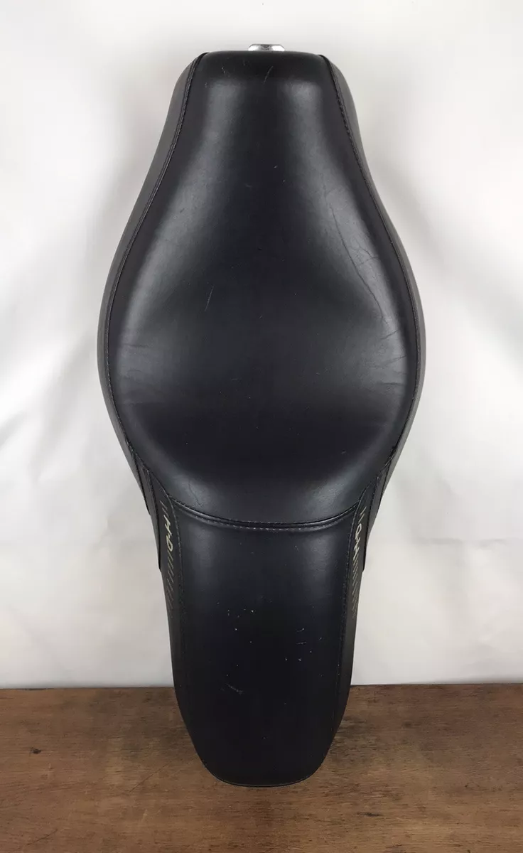 Harley Davidson RDW 92 61 0067 Motorcycle Seat eBay