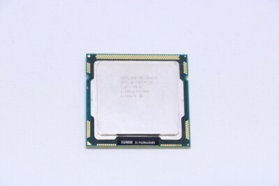 INTEL CORE 5-650 L114B678 DESKTOP PROCESSOR