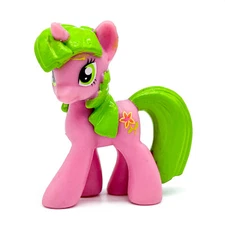 My Little Pony 2012 Pick-a-Lily Blind Bag Pinkie Pie & Friends Loose Figure