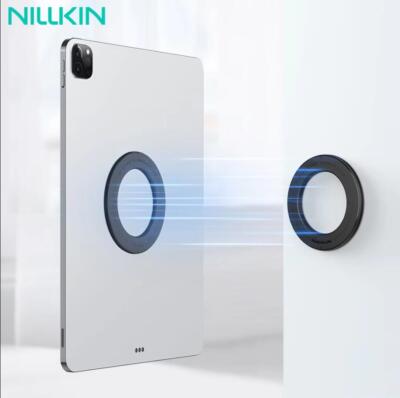 NILLKIN Magnetic Holder Ring Sticker Wall Mount For iPad Pro 11 /Air 13 Tablet