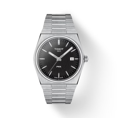 Tissot PRX Men's Watch T1374101105100 T137.410.11.051.00