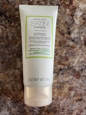 Mary Kay Satin Hands - 3 oz. / 85 g