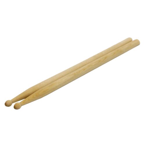 Alesis Wood-Tip Drum Stick Pair for Electronic Drum Kits Sticks Wooden Stix