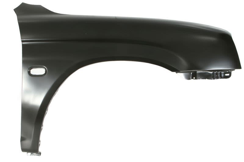 Front Right Fender Fits: MITSUBISHI Left 200 06.96-12.03