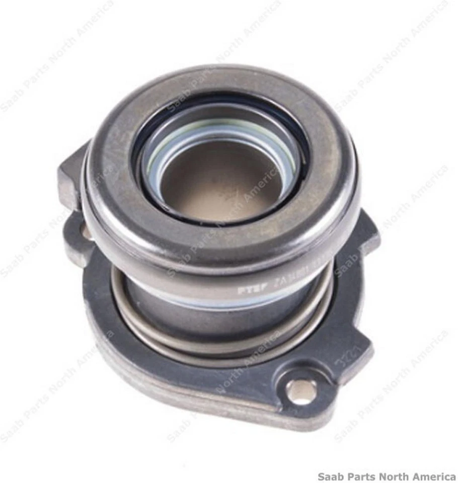 Подчиненный цилиндр муфты для 2004-2007 Saab 9-5 PN# LSC443 LUK - Изображение 2 из 2