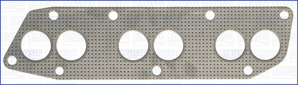 Exhaust Manifold AJUSA 13073600 Gasket, exhaust manifold for CITROËN,PEUGEOT