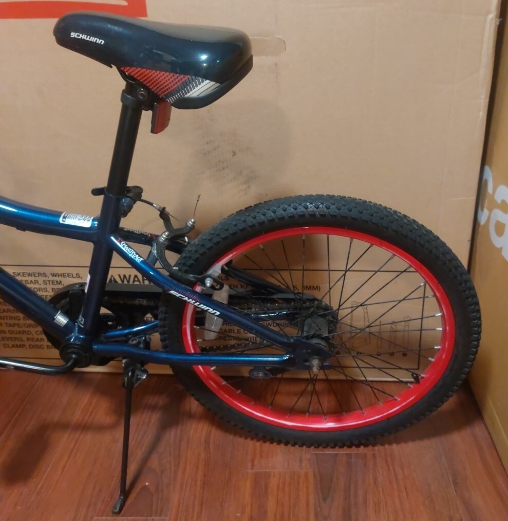 Schwinn Falcon 20