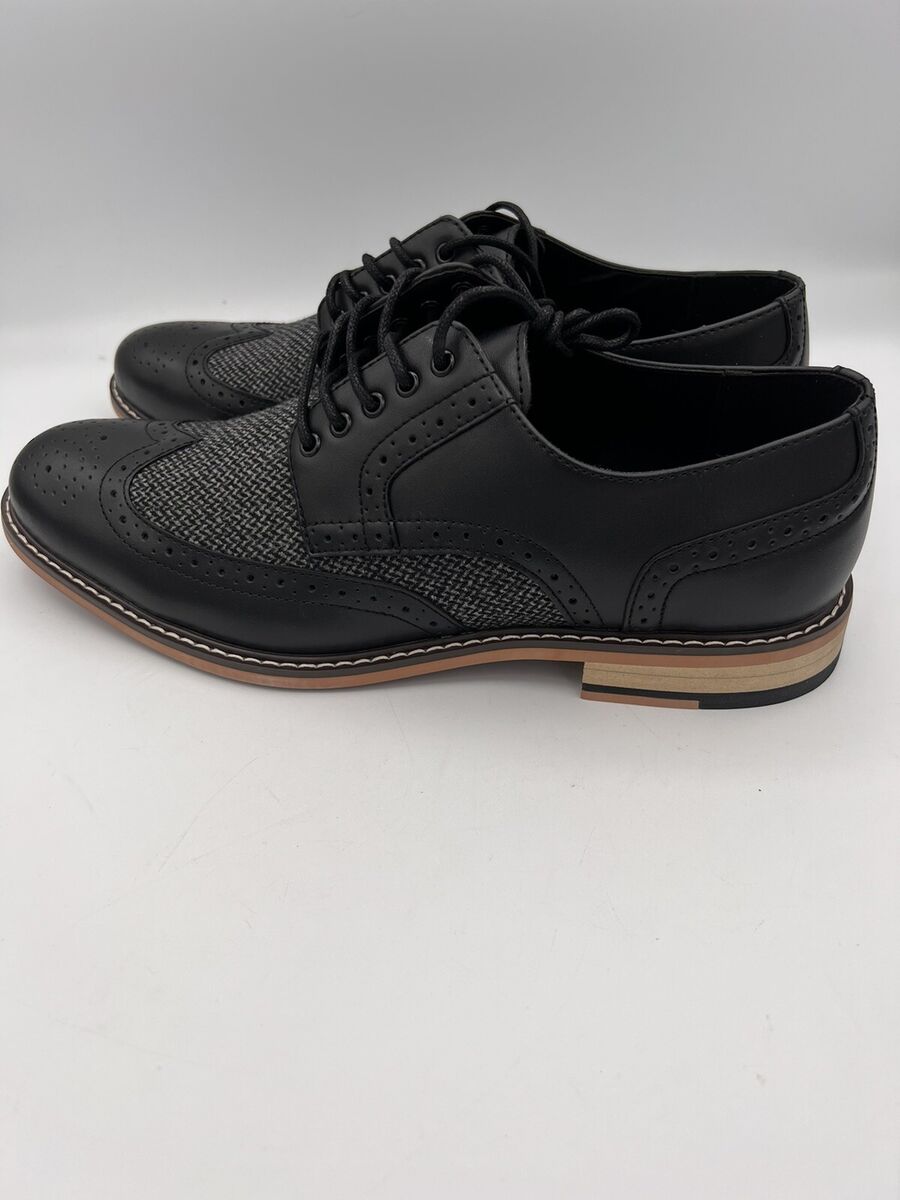 Bar III Men's Black Shoes Size 11 SKU2210 | eBay Bar III Men's Black Shoes Size 11 SKU2210 | eBay