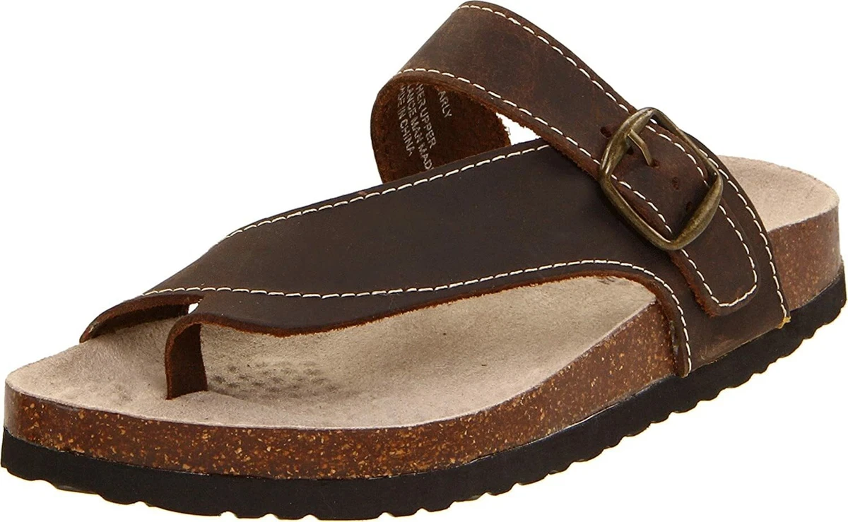 WHITE MOUNTAIN Shoes Carly Women s Sandals eBay