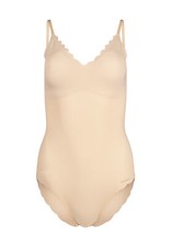 Skiny Women's Body Removable Pads Micro Lovers Essentials Beige 36 - 42 NEW