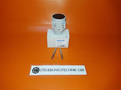 FESTO On/Off valve HEL-D-MINI / *Mat.No.: 170690- *Series: 01.2021-43