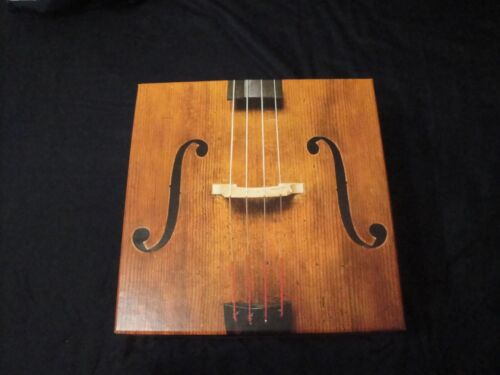 *RARE OOP* Yo-Yo Ma 30 YEARS OUTSIDE THE BOX CD BOX SET LIKE BRAND NEW 90 CDS