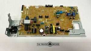 HP LaserJet M15 M17 M28 M30 M15w M16a M17a M28w Netzteil Platine RM3-7382