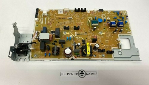 HP LaserJet M15 M17 M28 M30 M15w M16a M17a M28w Netzteil Platine RM3-7382