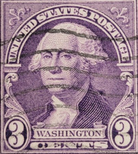 値下！【USED】SAINT LOUIS メリーランド 3P 3 Cent 1931-1940 Year of Issue Used US Stamps (1901-Now) for sale