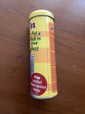 Angostura Aromatic Bitters, 200ml | Aromatic Cocktail Aperitif  in Original Tin