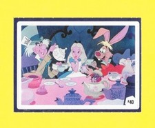 Vignette Auchan - 100 ans de magie Disney - N°40