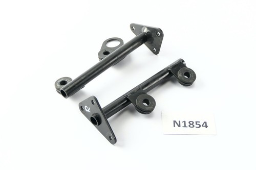 BMW K 1200 RS 589 1997 - Kühlerhalter rechts + links N1854