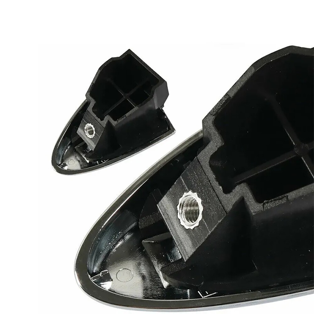 Front Right Side Exterior Door Handle Cover For Lexus IS250 IS350 IS F