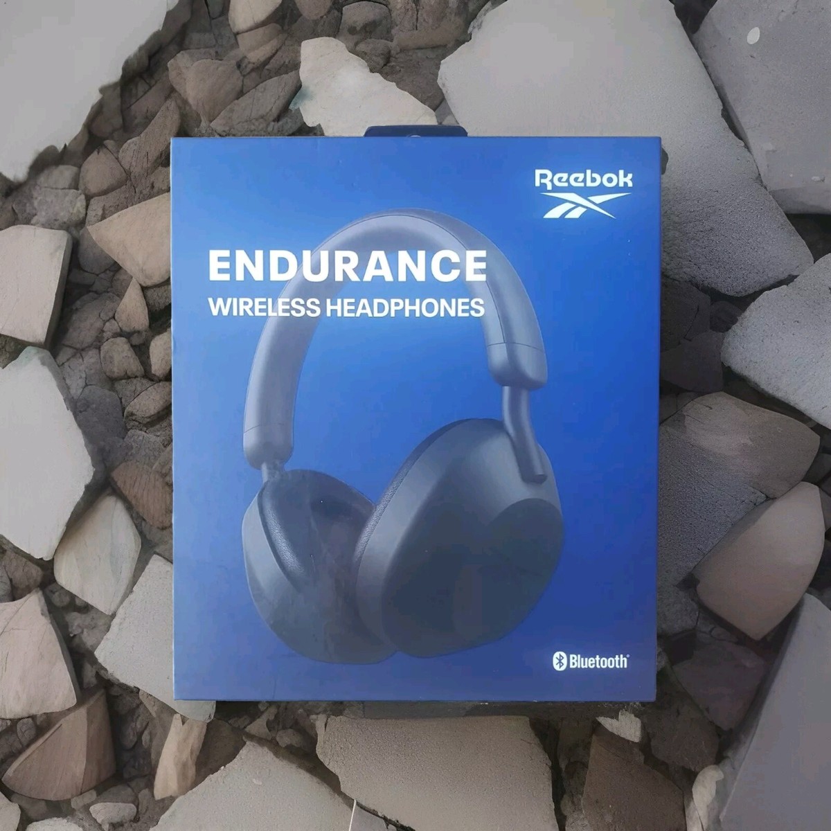 Reebok Endurance Wireless Headphone Premium Bluetooth