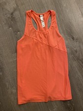 Olselle Women s Neon Tank Size 6
