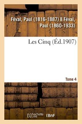 Les Cinq. Tome 4                                                               