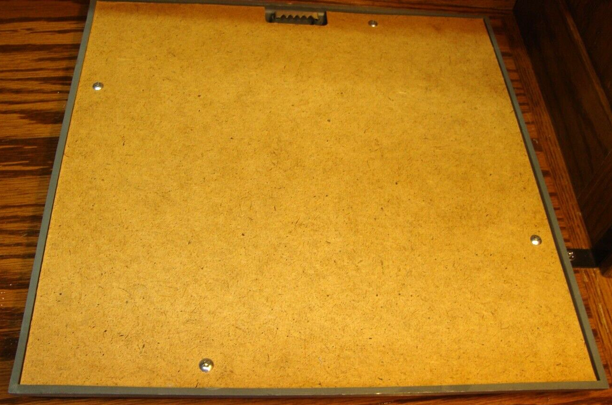 Arinco-houseです Vintage HOMCO Home Interiors Floral Picture~Blue Frame~Matted