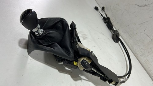 FORD TRANSIT CUSTOM 300 LIMITED 2015 GEAR SELECTOR PLUS CABLES BK2R7C453MLD - Picture 4 of 12