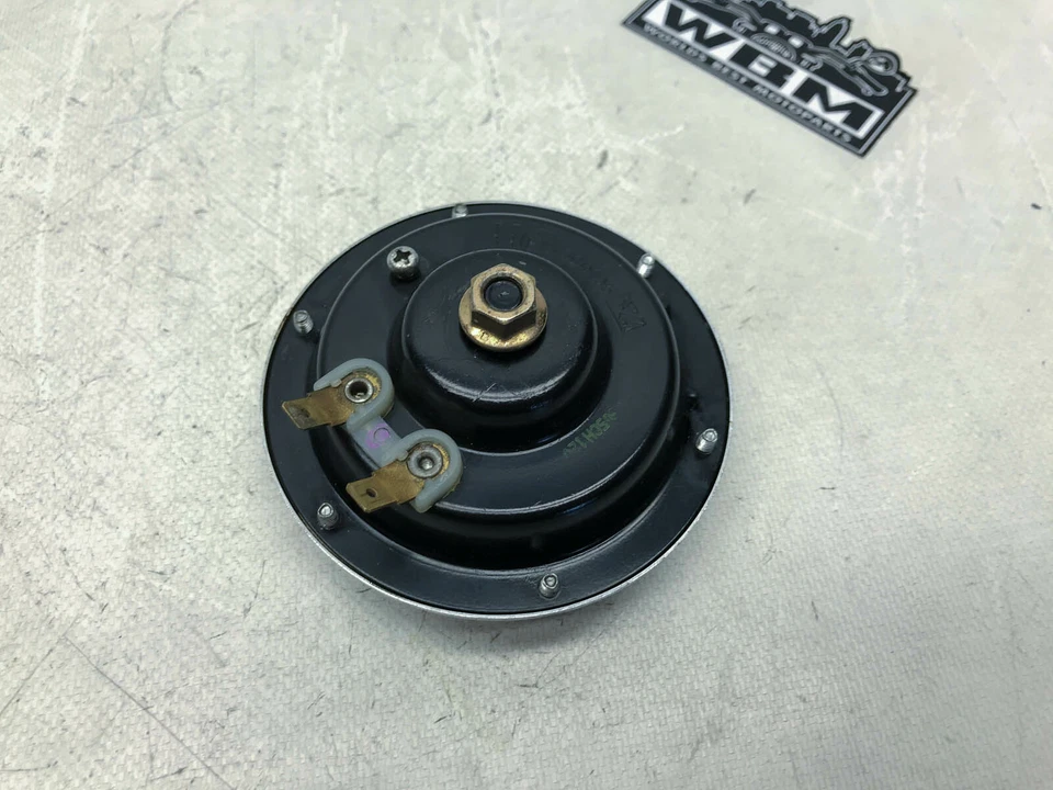 Aprilia Mana 850 (1) 09' bocina bocina bocina señal Foto 2 de 2