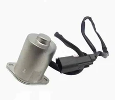 Excavator For Komatsu -7-8 Pilot Security Lock Gyration Electromagnetic Valve