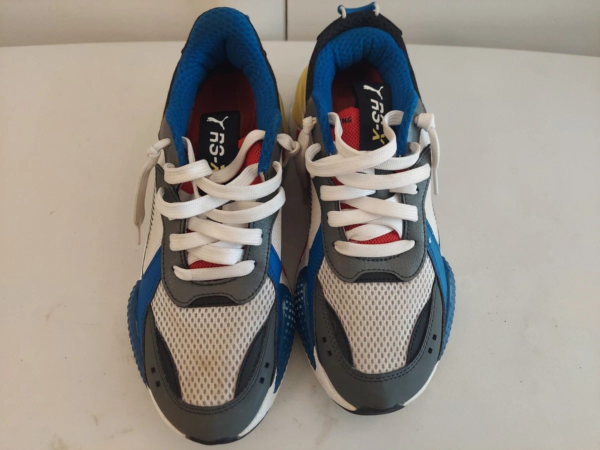Puma rx best sale s toy