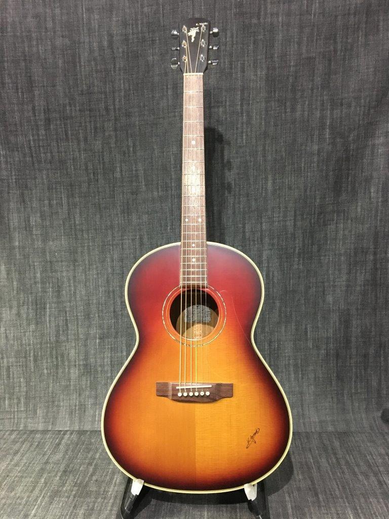 K.YAIRI RF-65 RB アウトレット K.Yairi RF-65 RB 中古 重量1.78Kg K