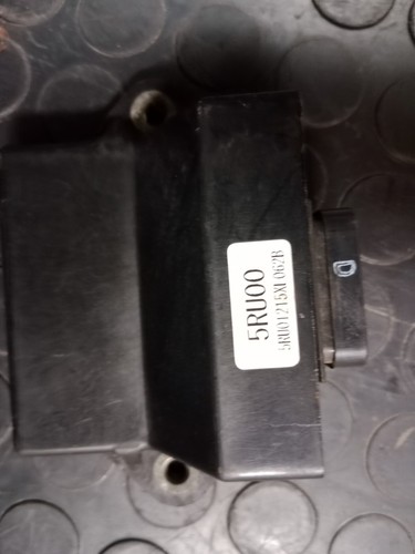 Yamaha Majesty 400 2004 Kit Blocchetto Accensione 1 Chiave centralina 5RU00 - Foto 17 di 24